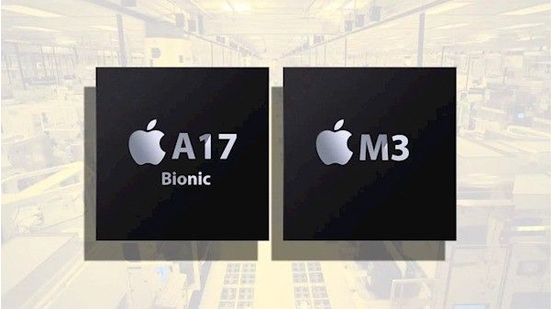 东安苹果15维修站分享iPhone15系列会用3nm芯片吗 